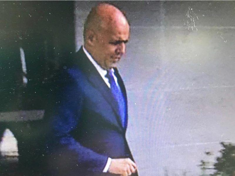 Juez de Miami reduce a 42 meses sentencia de cárcel contra Alejandro Andrade