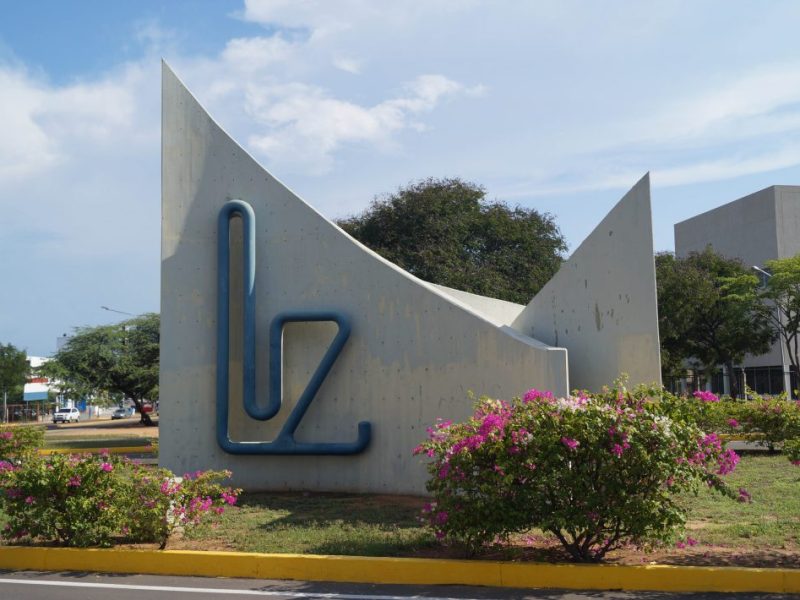 2019 Universidad del Zulia-LUZ-Presupuesto