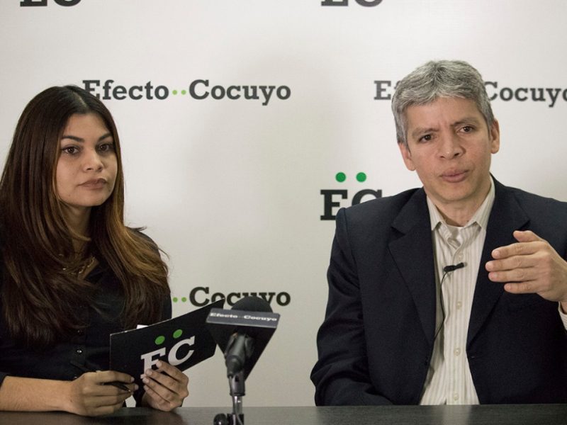 Las claves de Félix Seijas sobre el escenario político venezolano