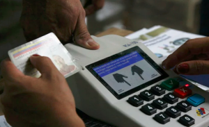 ¿Puede la Comisión Nacional de Primaria proteger la identidad de los electores?