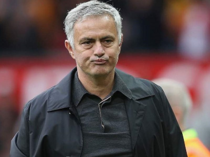 José Mourinho
