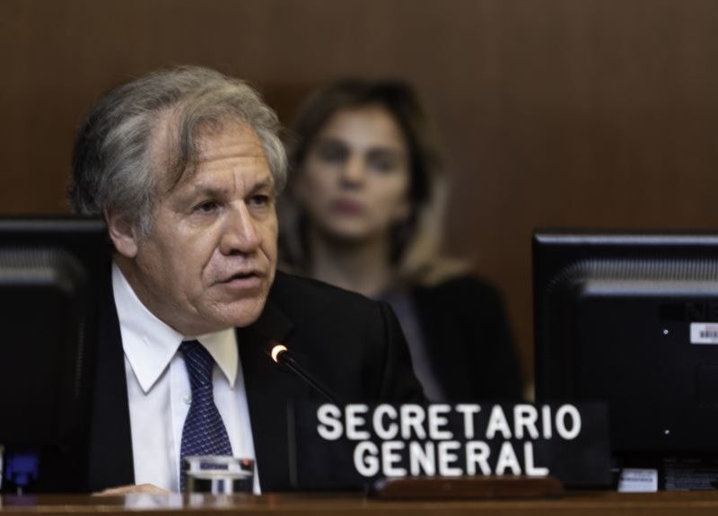 Cohabitación que propone Almagro es una tesis “más realista”, opinan analistas
