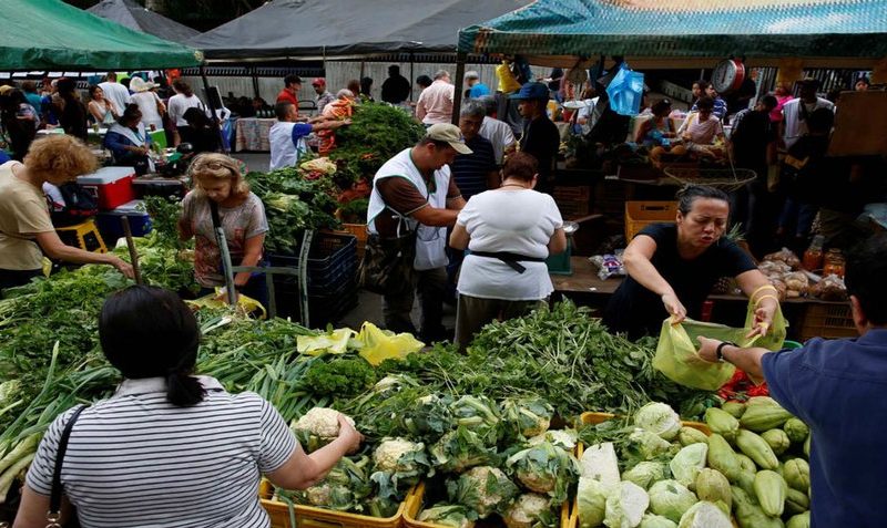Hábitos alimenticios en cuarentena: qué hacer y qué no