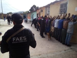 LA FAES forma parte de la PNB
