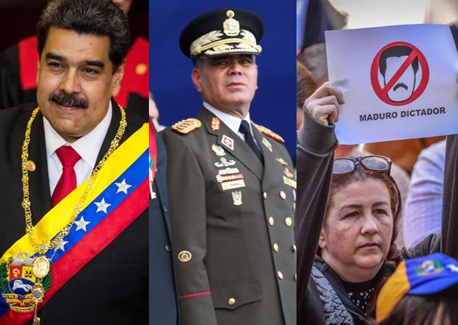 ¿Soplan vientos de cambio?