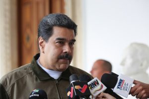 Maduro