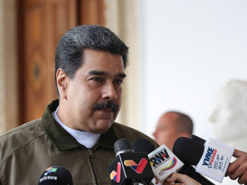 Maduro