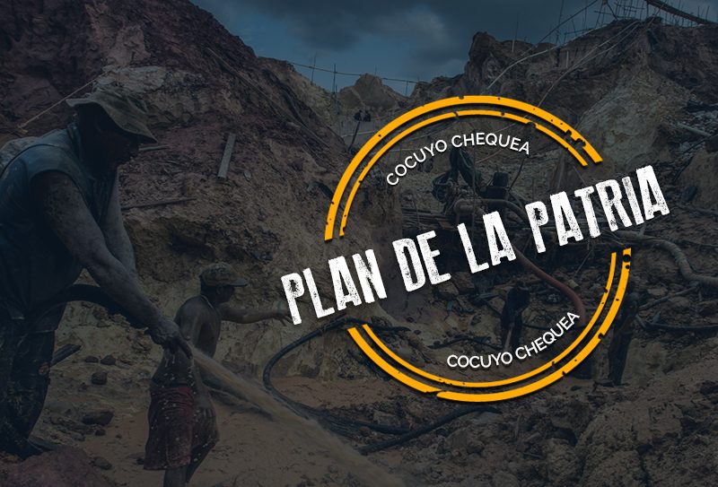 Plan de la patria