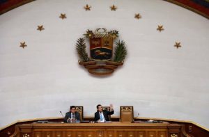 transición