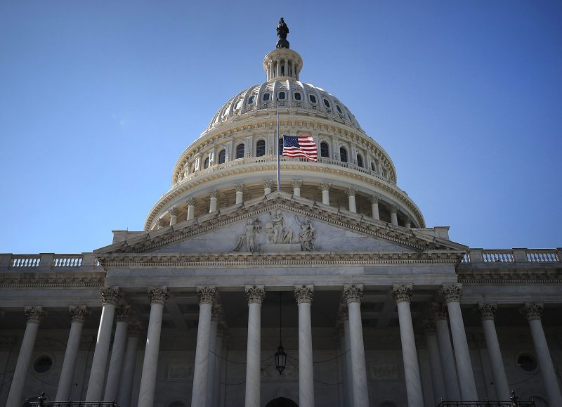 Proyecto para reactivar ley de sanciones a Venezuela avanza en el Congreso de EEUU