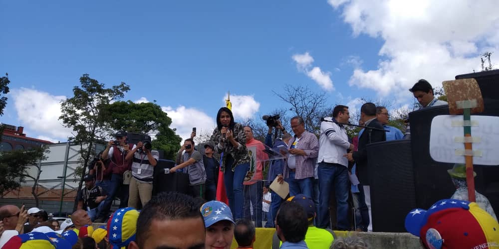ley de amnistía