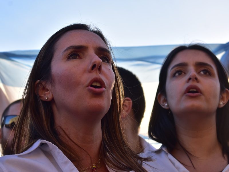 Representante de Guaidó en Argentina lamenta salida de ese país del Grupo de Lima
