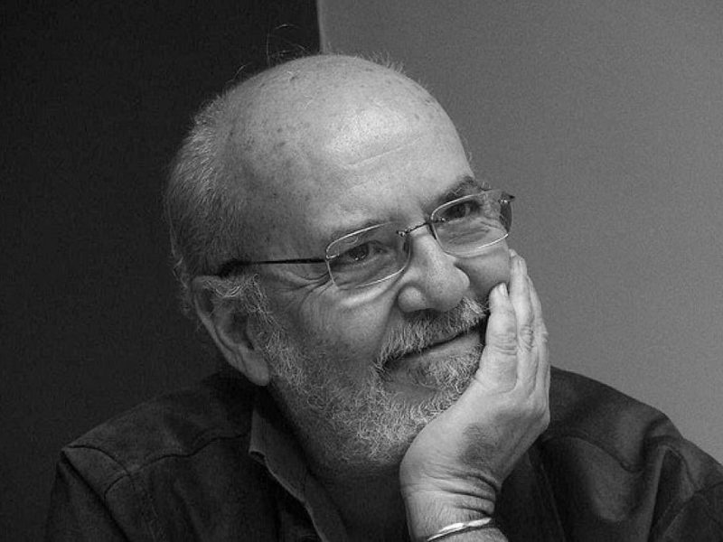 Pablo Antillano