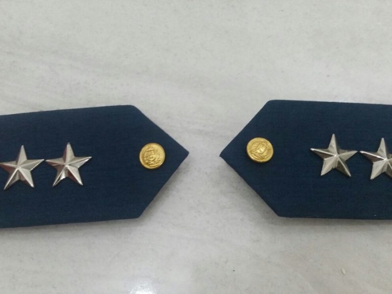 militares