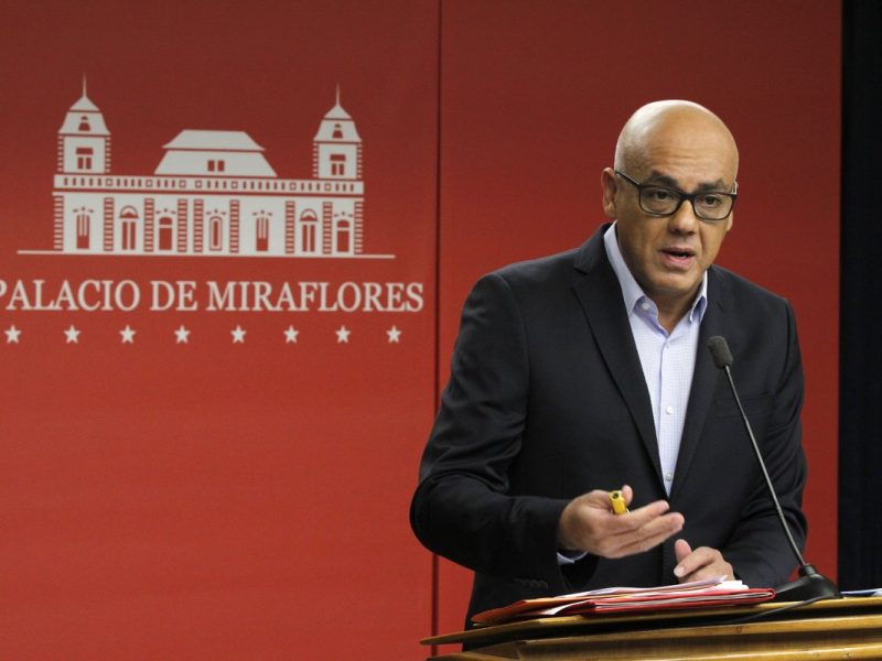 ElMAS no está satisfecho con la mesa de diálogo nacional