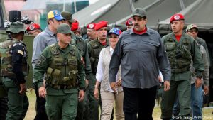 Se acelera deterioro político en Venezuela
