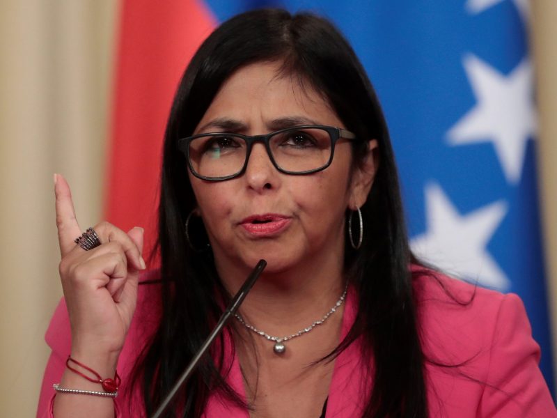 Al menos 25 funcionarios de Nicolás Maduro no pueden ingresar a la UE