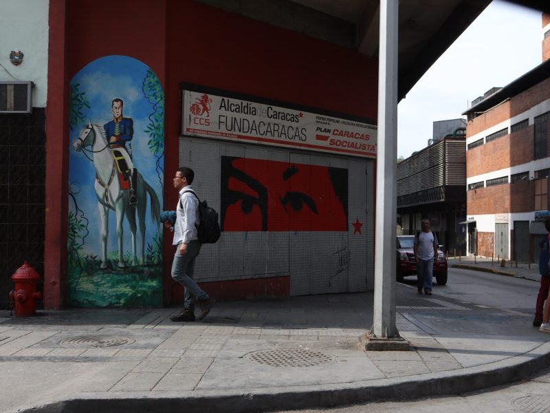 se mantienen sin luz-9 marzo-oriente-occidente-centro-venezuela-apagon-gran caracas