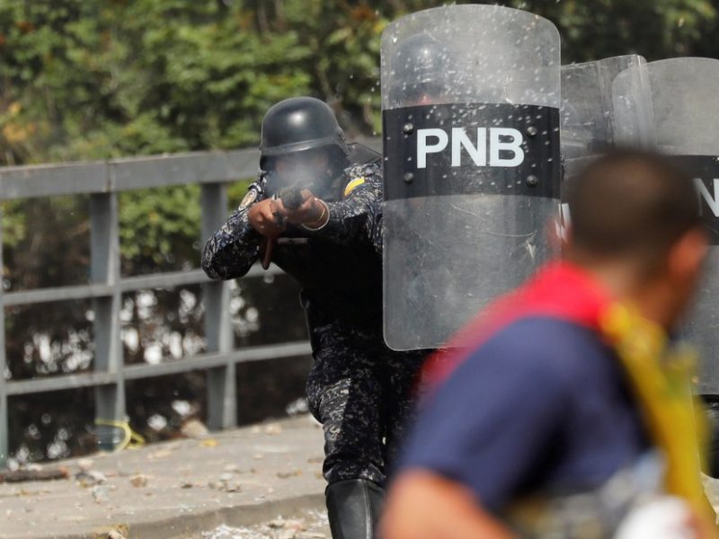 Renovación de Misión de Determinación de Hechos sobre Venezuela es una oportunidad para las víctimas de DDHH