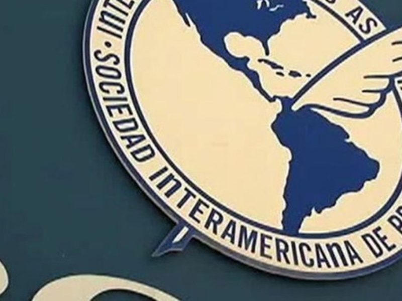 La SIP premió la excelencia del periodismo venezolano este 2021