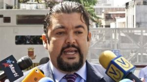 Roberto Marrero agradece a presidente de México por permitirle ingresar al país