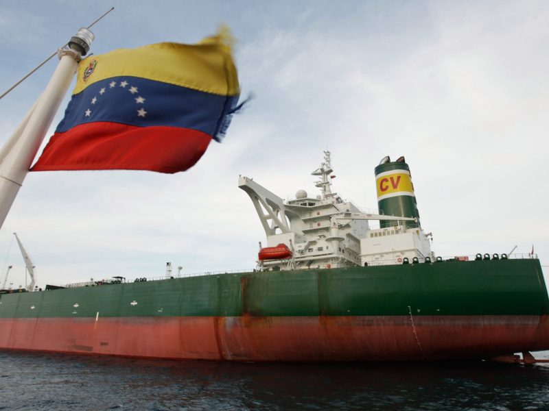 petróleo