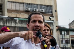 Los tiempos de la política.