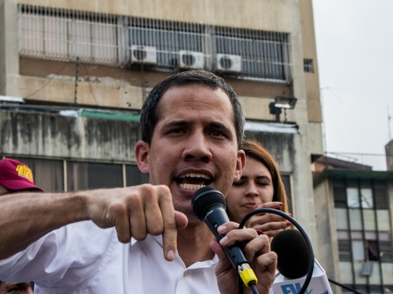 Los tiempos de la política.