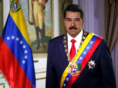 Maduro pudiera pensar en su renuncia