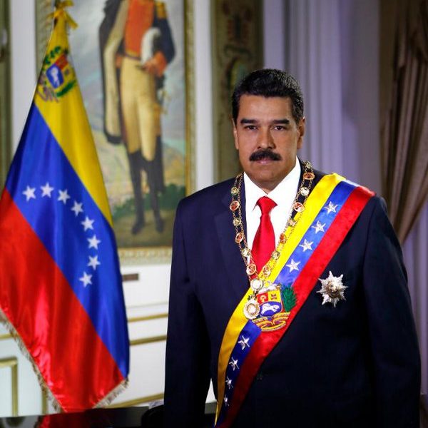 Maduro pudiera pensar en su renuncia