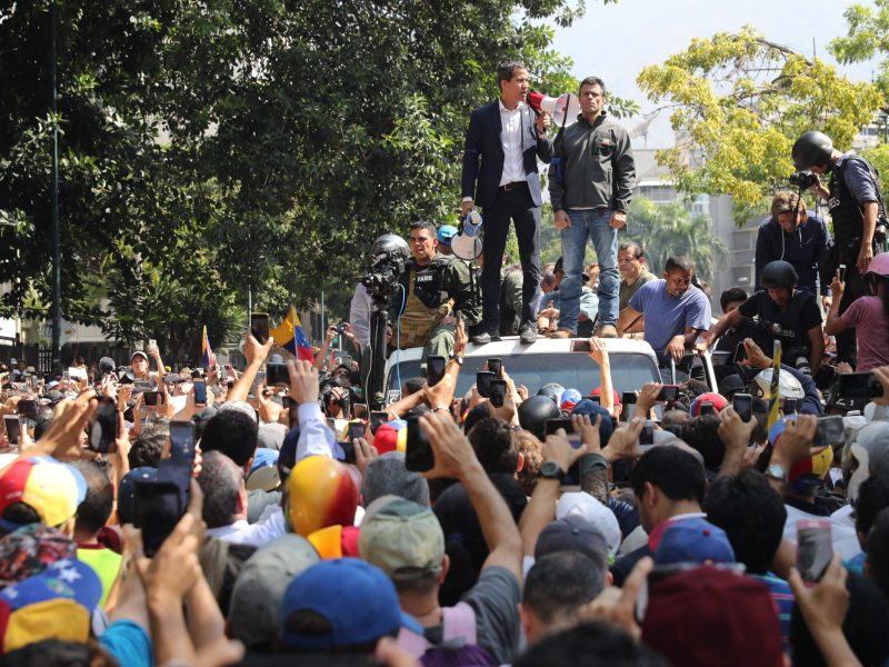 operacion libertad