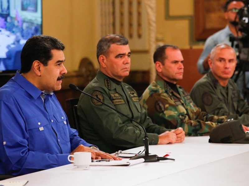 Maduro