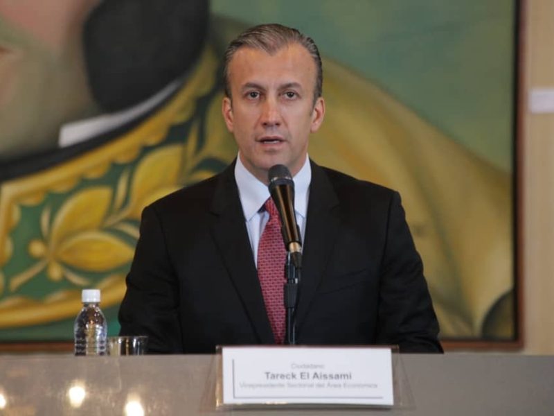 Gobierno implica a Guaidó en “robo” de Monómeros y solicita 23 órdenes de captura a Interpol