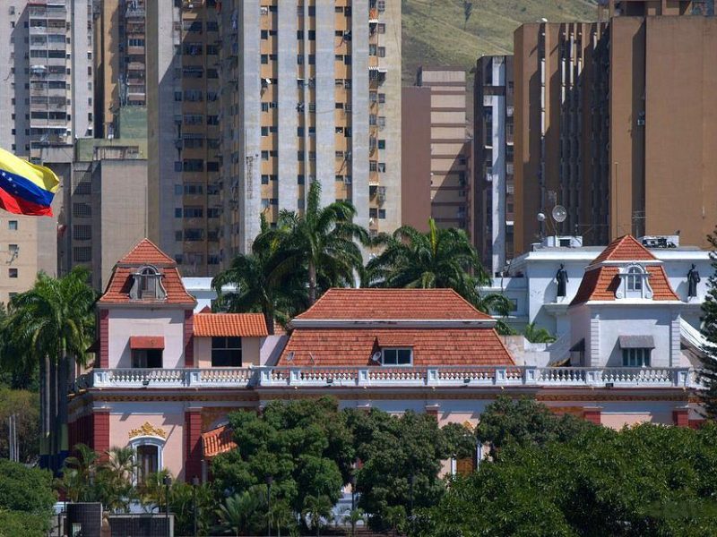 Estado venezolano entre los últimos en el Índice de Calidad Institucional