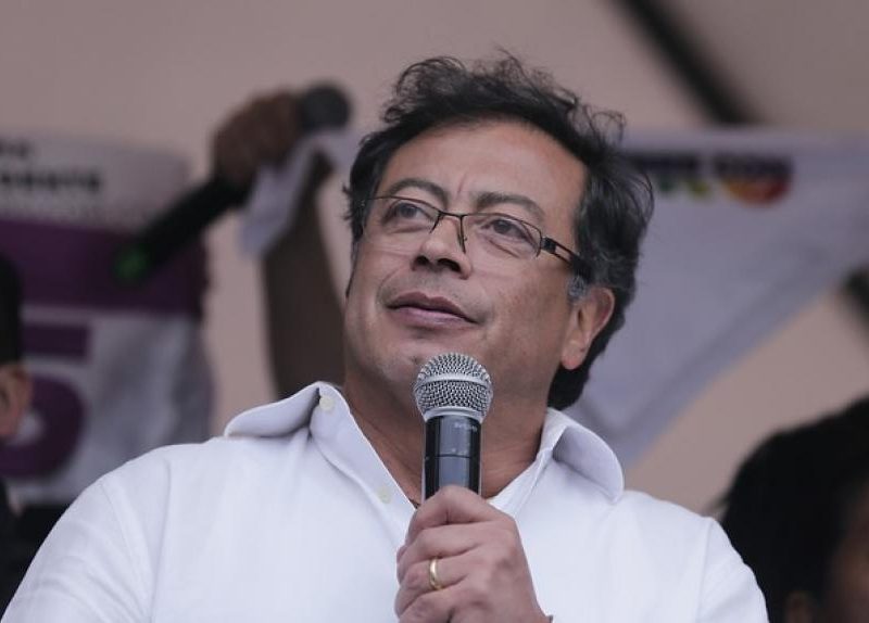“Vamos a desarrollar el capitalismo en Colombia” y cinco frases más del presidente Gustavo Petro