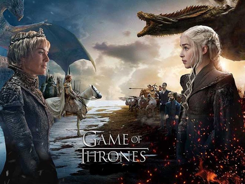game of thrones