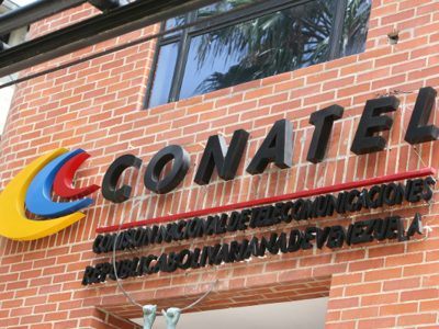 Conatel y Seniat inspeccionan sede del canal VPI