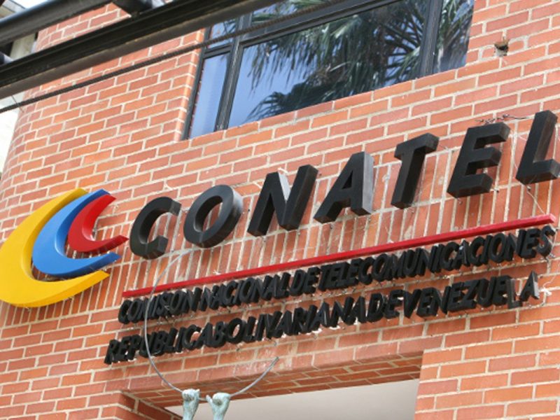 Conatel y Seniat inspeccionan sede del canal VPI