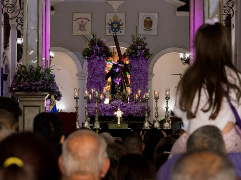 nazareno de san pablo