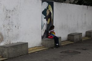 acoso escolar-educación-U.E Libertador. Chacao. Regreso a clases (4)