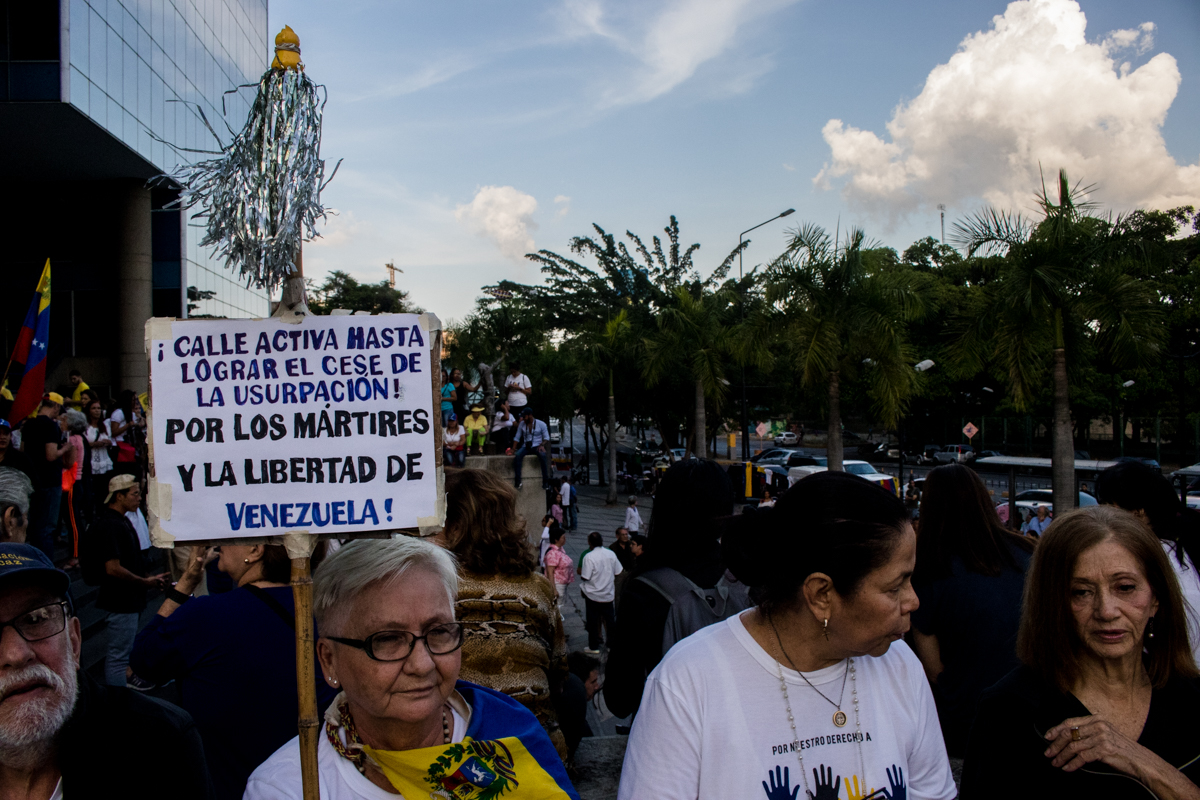vigilia 5 de mayo