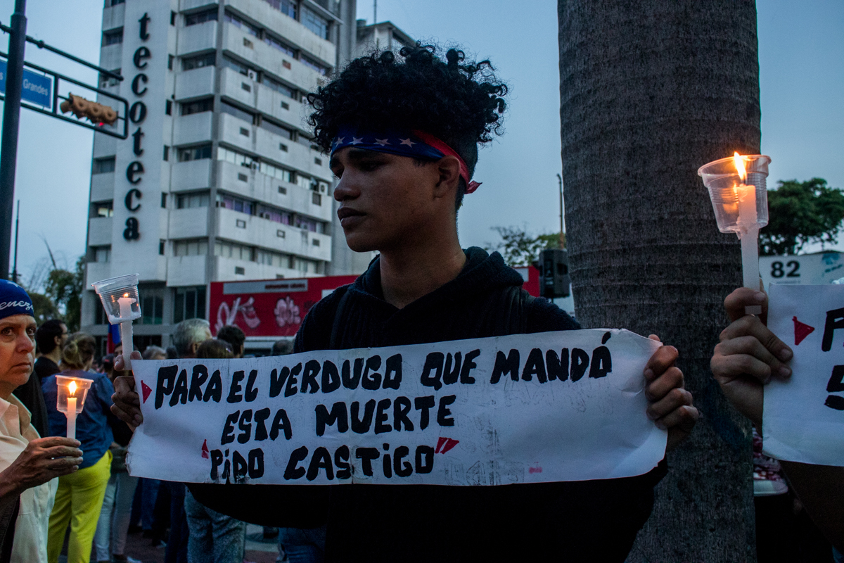 vigilia 5 de mayo