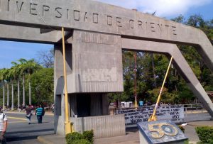 autoridades-Rectorado-UDO-Tomistas chavistas
