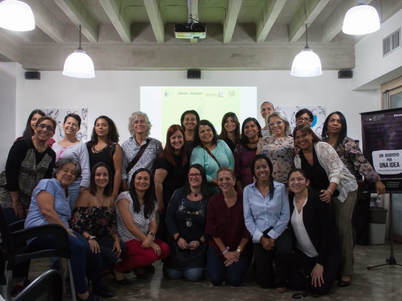 feminismo - mujeres