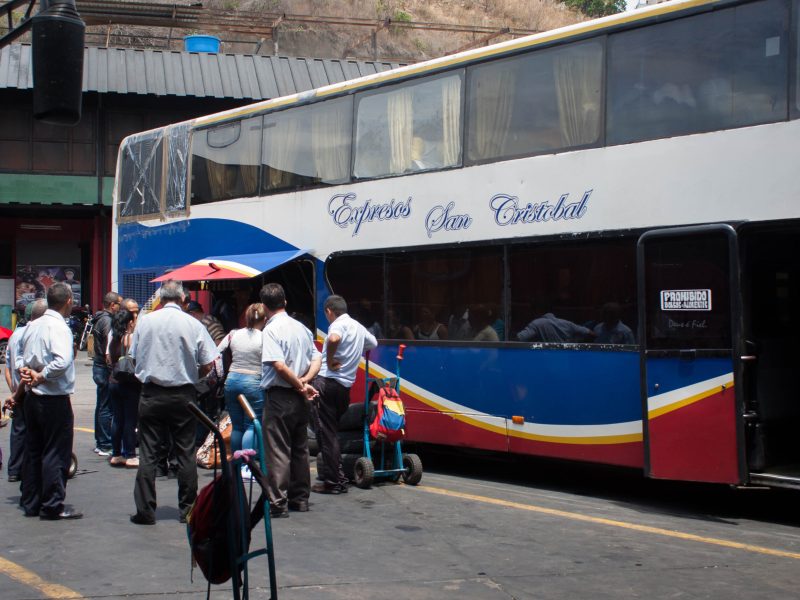 Migración interna