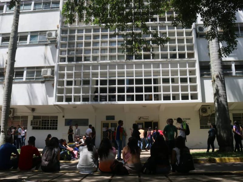 Claves sobre las elecciones de autoridades impuestas por el TSJ en la UCV