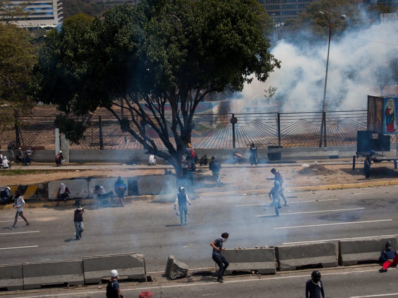 Derechos confiscados