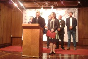 odio 22MAR2019 Tarek William Saab. ANC. Ley de Odio