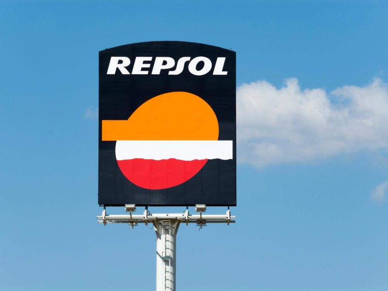 Exposición de Repsol en Venezuela ascendía a 363 millones a 30 de junio