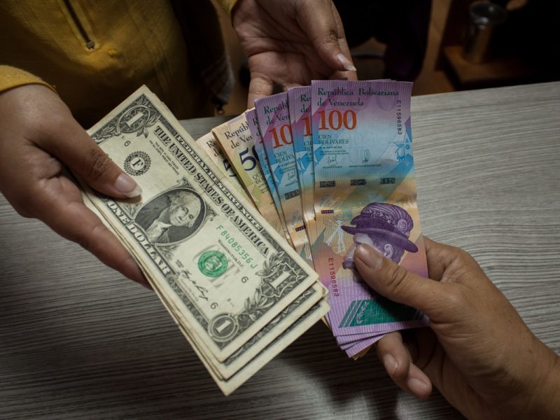 En la economía todo es dudas